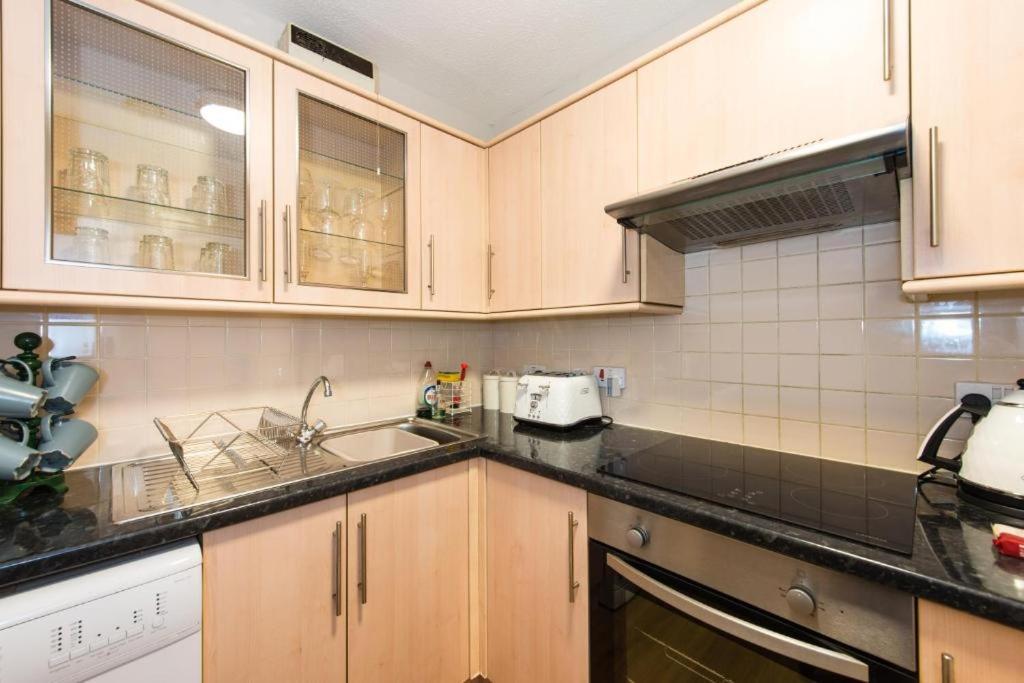 The Maltings Appartement