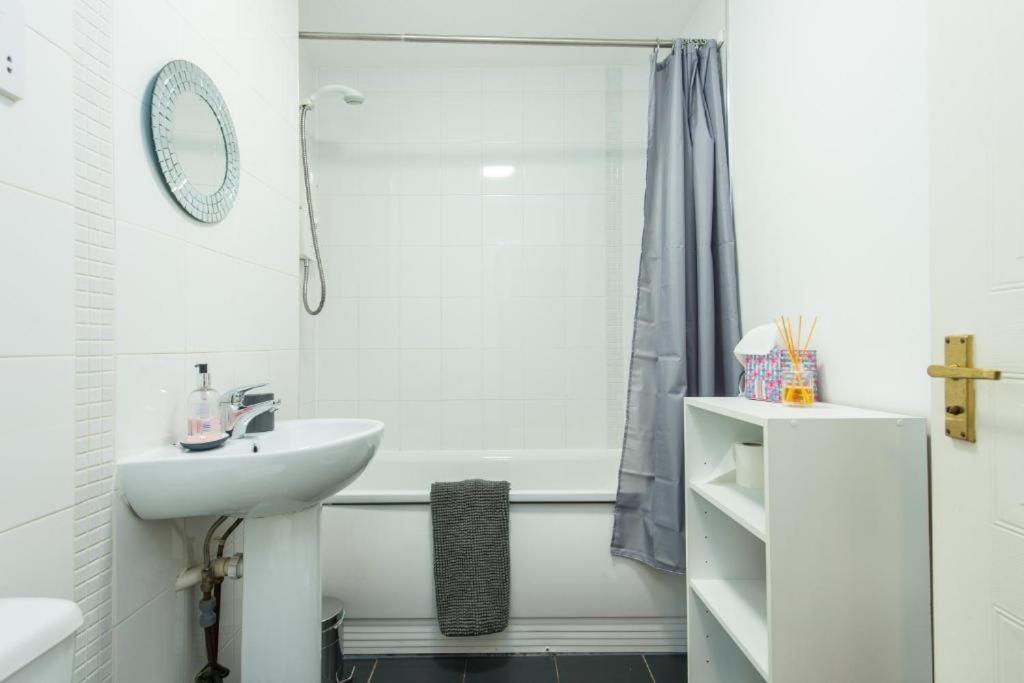 Appartement The Maltings