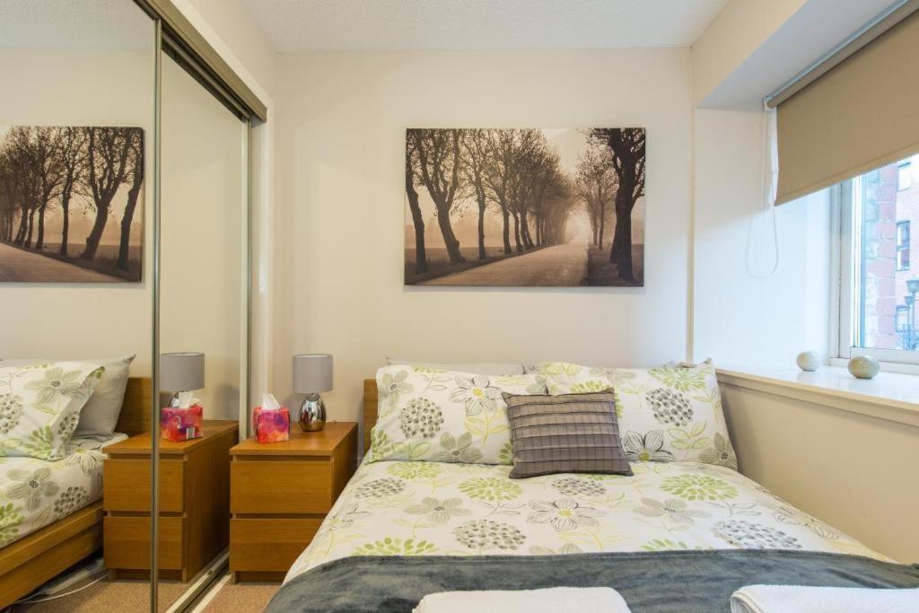 Appartement The Maltings