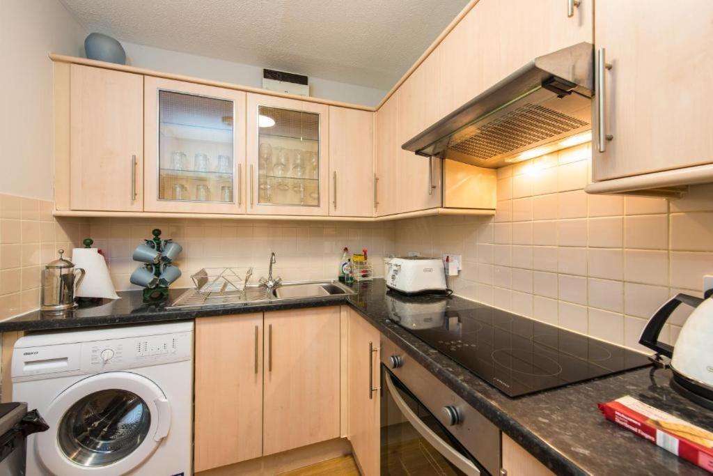 The Maltings Appartement