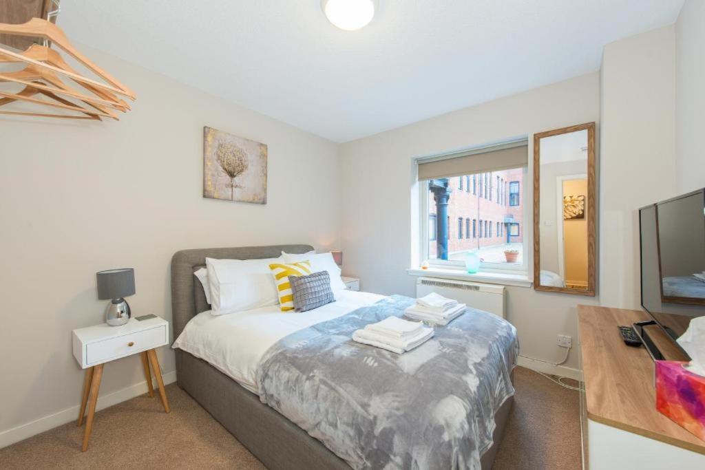 The Maltings Appartement *