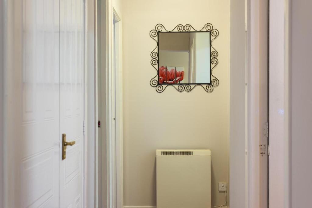 The Maltings Appartement
