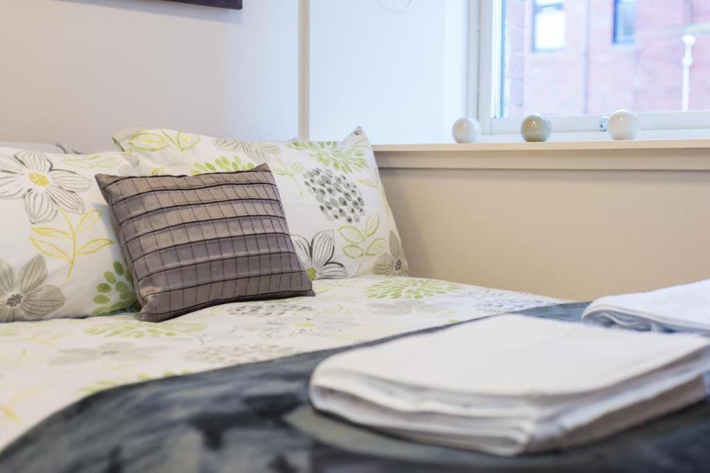 Appartement The Maltings