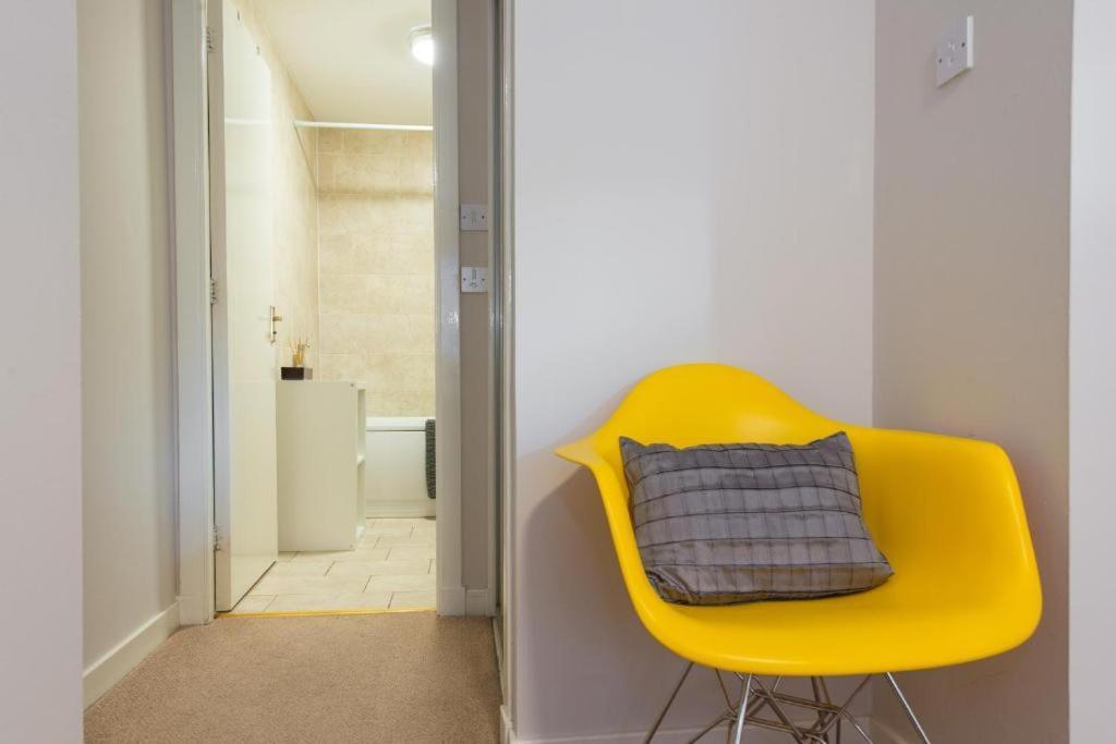The Maltings Appartement *