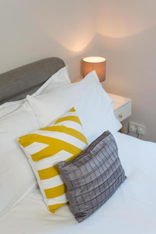 The Maltings Appartement Edinburgh
