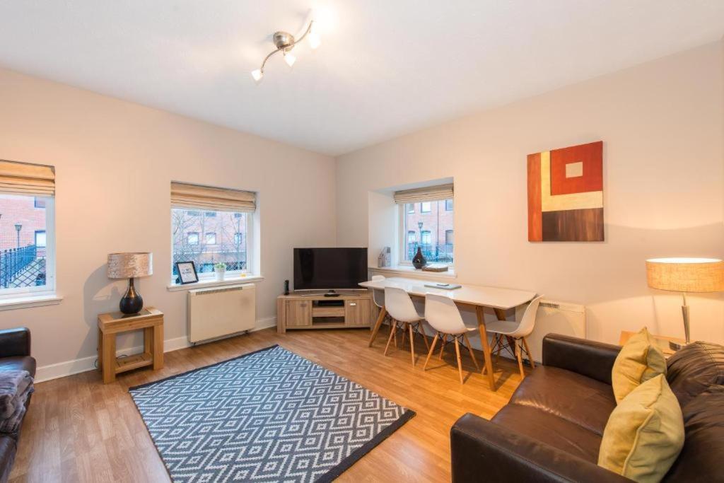 Appartement The Maltings Edinburgh