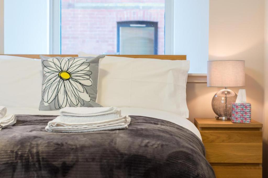 Appartement The Maltings