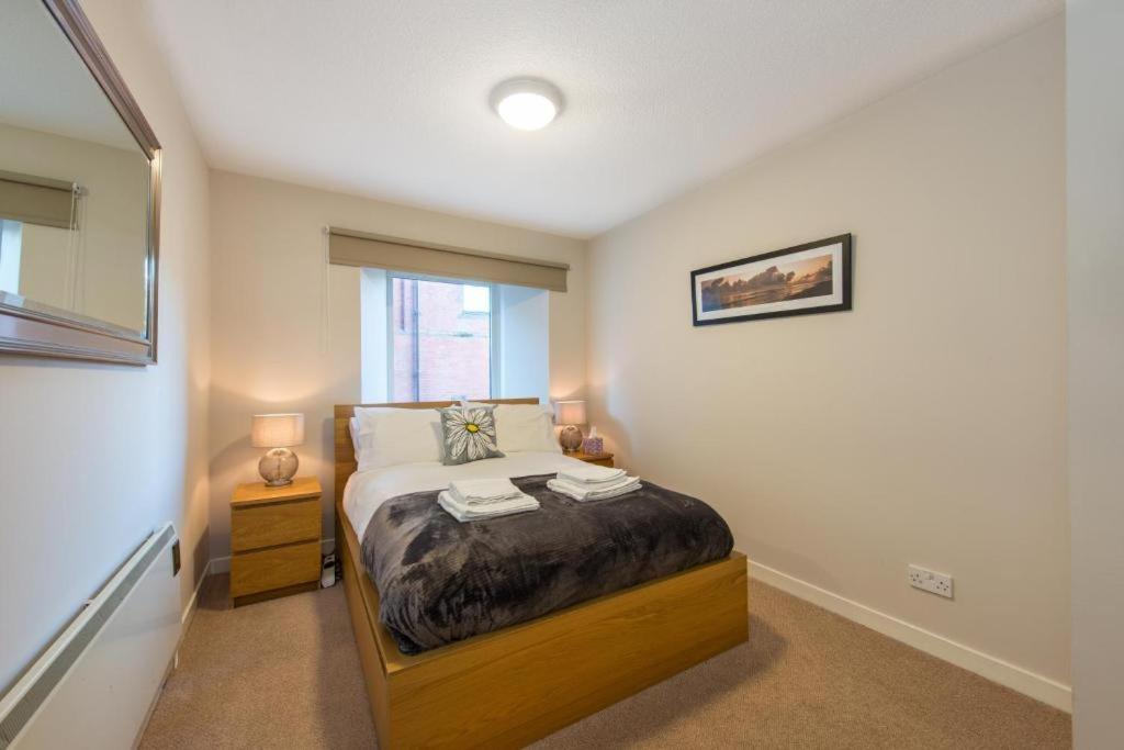 The Maltings Appartement *